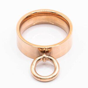Vitaly Hinge Ring